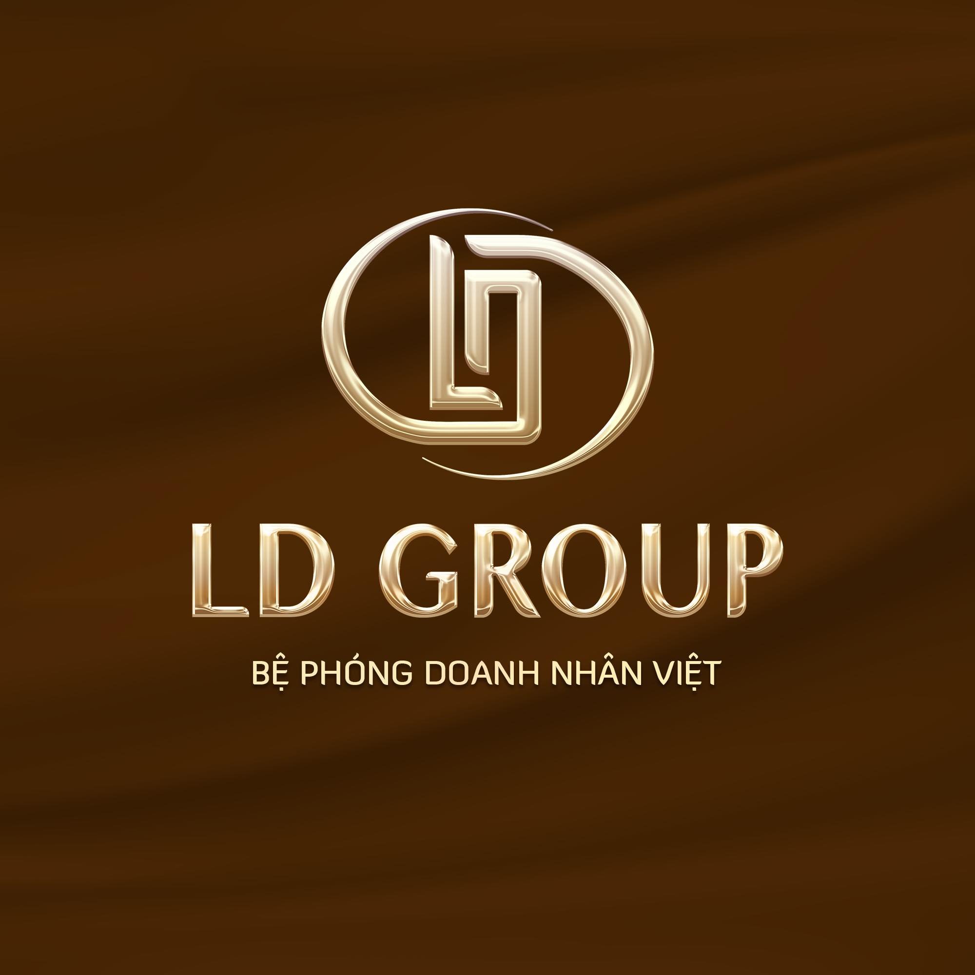 Công ty Cổ phần Thương mại Sản xuất và Dịch vụ LD Group